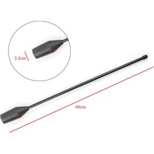 Perfk Golf Swing Trainer, Golf Yeni Başlayanlar İçin Yardım Salıncak Eğitim Yardımı Uygulama 3.2 cm. (Yurt Dışından)