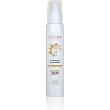 NOCHEBLA Vegan Sunscreen SPF 30+ Yüksek Koruma Güneş Kremi (100 ml)
