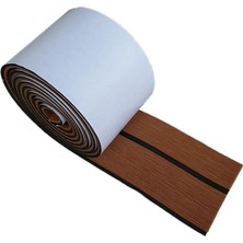 240X9X0. 6 cm Slip Eva Köpük Mat Deniz(Yurt Dışından)