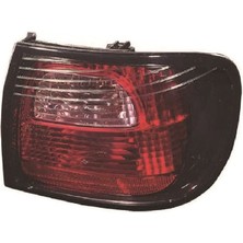 MATSUBA Nissan Primera P11 Dış Sağ Stop Lambası Duylu 2000-2001