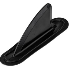 Kayak Skeg Izleme Integral Havza Tahtası Sörf Tahtası Longboard