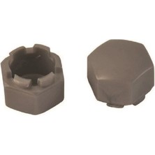 Wisco Opel Vectra B Bijon Kapağı 20 Adet 220605