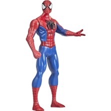 Hasbro Marvel Klasik Figür Spider-Man - F5275