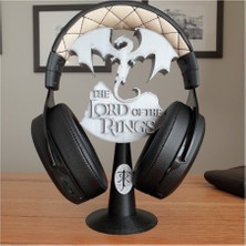 İşbilen Teknoloji Lord Of Rings Yüzüklerin Efendisi Kulaklık Standı