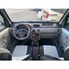 Bursa Airbag Renault Kangoo Airbag Kapağı