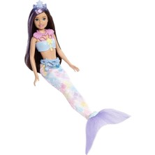 Barbie 'nin Kız Kardeşleri Deniz Kızı Oluyor Oyun Setleri HHG55