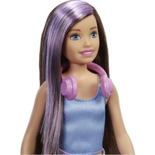 Barbie 'nin Kız Kardeşleri Deniz Kızı Oluyor Oyun Setleri HHG55