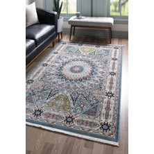 Angora Home Ethnic Makine Halısı  1531MV  305 x 430 Dikdörtgen 3184684