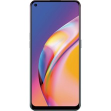 Bzontech Oppo Reno 5 Lite Ekran Koruyucu 9d Tam Kaplayan Kavisli