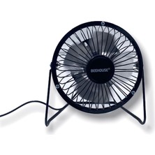 Bee House Masaüstü USB Fan