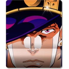 Pixxa Jojo's Bizarre Adventure Bilek Destekli Mousepad Model - 2