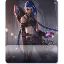 Pixxa Arcane Bilek Destekli Mousepad Model - 2