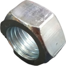 M 4 Somun 100'LÜ Paket