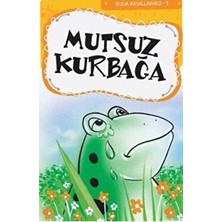 Mutsuz Kurbağa
