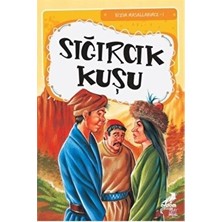 Sığırcık Kuşu