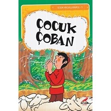 Çocuk Çoban