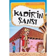 Kadir'in Şansı