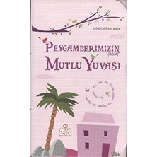 Peygamberimizin Mutlu Yuvası (5 Kitap Takım)