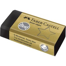 Faber Castell Gold Serisi Özel Sınav Seti(2 Adet Kalem+1 Adet Silgi)