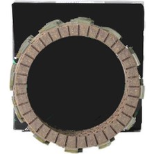 Işıklar Suzukı Gsx-R 600 Debriyaj Balata Newfren 2008 ve Sonrası