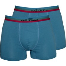 Rapapa Malabadi Erkek 2'li Boxer 075-