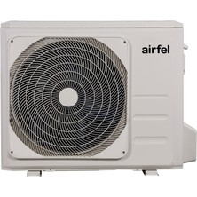 Airfel LTXM25N 9000 Btu R32 A++ Inverter Duvar Tip Klima