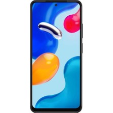 Bzontech Xiaomi Redmi Note 11S Ekran Koruyucu 9d Tam Kaplayan Kavisli