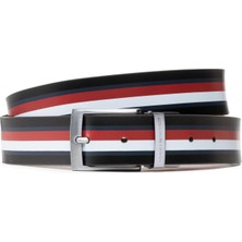 Tommy Hılfıger Erkek Kemer AM0AM08476-DW5