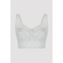 Penti #Hiççamaşırı Duman Balensiz Aria Bralet