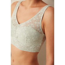 Penti #Hiççamaşırı Duman Balensiz Aria Bralet