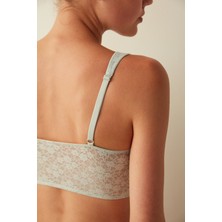 Penti #Hiççamaşırı Duman Balensiz Aria Bralet