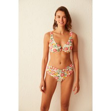 Penti Çok Renkli Nice Hot Bikini Üstü