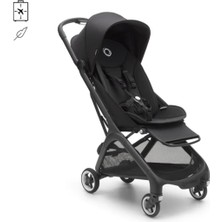 Bugaboo Butterfly (Bir Saniyede Açılan Kabin Boy Bebek Arabası)