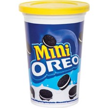 Oreo Mini Bardak Bisküvi 115 gr