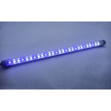 Orionled Mavi - Beyaz 140 cm - Bitkili, Bitkisiz Akvaryumlar Için