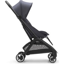 Bugaboo Butterfly (Bir Saniyede Açılan Kabin Boy Bebek Arabası)