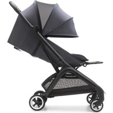 Bugaboo Butterfly (Bir Saniyede Açılan Kabin Boy Bebek Arabası)