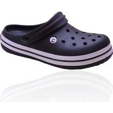 Ispartalılar 15090 Carlaverde Crosss Tarzı Unisex Terlik Hemşire Doktor