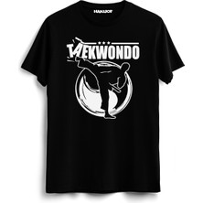 Hakuof Taekwondo Tişört