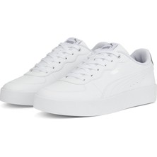 Puma 38666602 Skye Clean Distressed Kadın Günlük Spor Ayakkabı