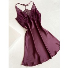 Gece İncisi My Plum Gecelik