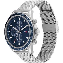 Tommy Hilfiger TH1792018 Erkek Kol Saati