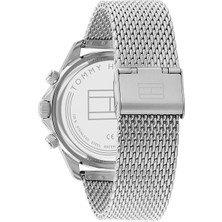 Tommy Hilfiger TH1792018 Erkek Kol Saati