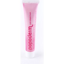 POPODERM PİŞİK KREMİ 50 ML