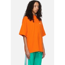 Lobbe Oversızed Tee 004