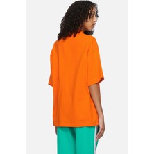 Lobbe Oversızed Tee 004