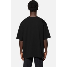 Lobbe Oversızed Tee Regctnb 001