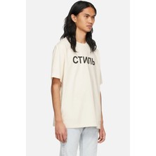 Lobbe Oversızed Tee Regctnb 003