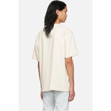 Lobbe Oversızed Tee Regctnb 003