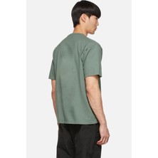Lobbe Oversızed Tee 006 / Essentials V2 Collection